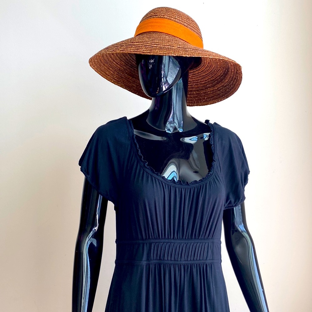 Little Black (Style) Dress